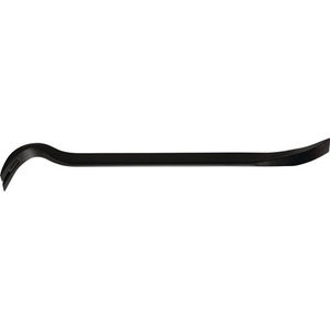 Nail <b>Puller</b> Power Bar 600 mm Oval Body by Peddinghaus - Product Image 1