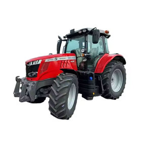 Pièces de tracteur Massey Ferguson pas chères pour MF 290/385/390 4WD, composants de pompe, équipement agricole durable, réparations, haute qualité 6 - Product Image 6