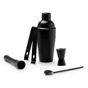 Set da Cocktail Personalizzato con Shaker e Accessori - Product Image 1