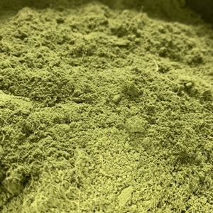 Polvo de Hoja de Limón Kaffir Seca Natural Vietnamita para Té - Product Image 6