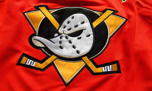 Maillot de hockey sur glace personnalisé imprimé par sublimation pour hommes combinaison d'entraînement en sergé vêtements de sport - Product Image 6