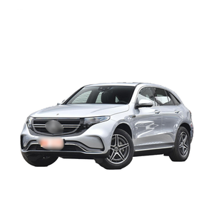 SUV Eléctrico 4x4 de Lujo 2024, Crossover Usado de Alto Rendimiento con Kilometraje, Vehículo Inteligente de Nueva Energía - Product Image 1