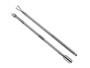 Reusable Best Quality <b>Nail</b> <b>Tool</b> Stainless Steel Beauty Instruments <b>Nail</b> <b>Tool</b> - Product Image 6