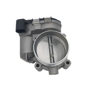 Cuerpo de Aceleración para <span class=keywords><strong>Audi</strong></span> A6 A4 078133062 077133062A 078133062C 078133062D 0280750003 Válvula de Aceleración - Product Image 3