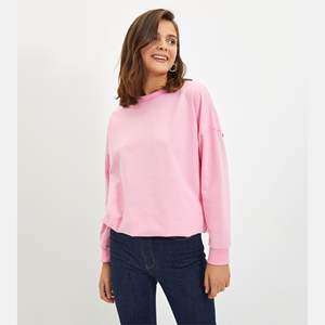 Sudadera de Invierno para Mujer de Alta Calidad, Cómoda, Elegante, Relajada, Suave, Moderna, Lisa, Térmica, Larga, Transpirable, Tejida en la Parte Delantera - Product Image 6