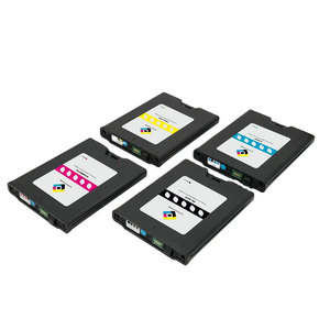 ตลับหมึกสี CMYK สำหรับเครื่องพิมพ์ฉลาก memjet memjet พร้อมชิป - Product Image 1