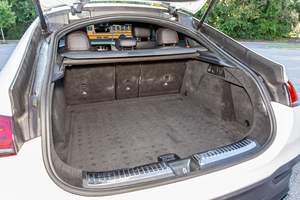 GLE63 S Coupé 2021 Inspeccionado, Motor V8 Twin-Turbo de 603 hp, Tracción en las Cuatro Ruedas, Equipamiento de Alta Gama, Sin Modificaciones - Product Image 6