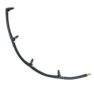 Pièces détachées compatibles Mercedes, tuyau de retour diesel pour Classe W176 Euro 5 court - Product Image 3