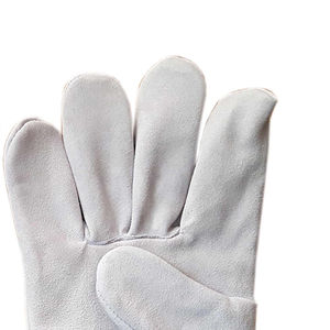 Gants de travail pour hommes, adaptés à l'entretien des usines, à la manipulation d'équipements, d'outils et de matériaux, offrant confort et protection. - Product Image 2