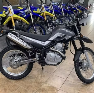 Motocyclettes Yamaha XT 250 2025 à vendre - Product Image 4