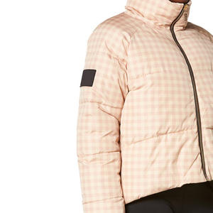 2024 New Fashion Style Puffer Jacket Wholesale Price High Quality Women Puffer Jacket Best Bubble JACKETS <b>for</b> <b>Sale</b> - Product Image 6