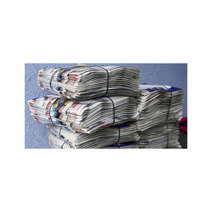 JOURNAL EN PAPIER BLANC DE HAUTE QUALITÉ/OCC WASTE PAPER OINP Journaux coréens en gros prix bon marché à vendre - Product Image 4