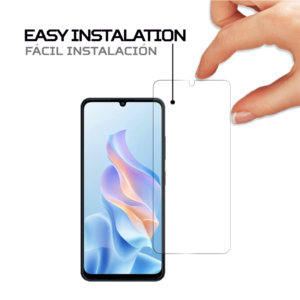 ฟิล์มกันรอยหน้าจอ ANTISHOCK สำหรับ Zte Blade A76 - Product Image 3