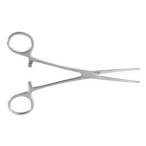 Forceps hémostatiques Rochester Pean en acier inoxydable 14-45,7 cm (5,5-18 pouces) Instrument chirurgical manuel pour la préhension des tissus - Product Image 2