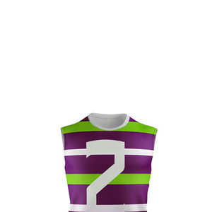Best Stylish Customizable 7v7 Unisex Sport Team Wear Solid Breathable Premium Printed Uniform for Summer Plus Size New Arrival - Product Image 4