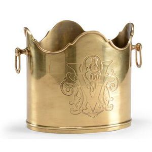 Cubo de hielo de metal resistente para bares de hoteles, diseñado para uso frecuente y fácil limpieza en operaciones diarias. - Product Image 4