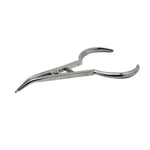 Retractor Bucal Dental de Acero Inoxidable, Instrumento Quirúrgico de Apertura Oral, Acción de Resorte Manual, Certificado CE Clase II para - Product Image 2