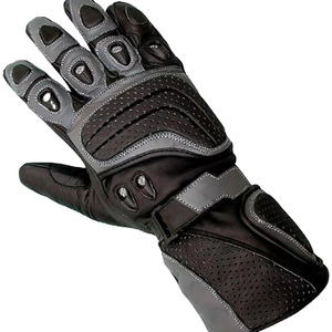 Custom Logo Full Finger Ski <b>Gloves</b> With Anti-Slip 3M Thinsulate Waterproof <b>Warm</b> Winter <b>Gloves</b> Full-Grip <b>Gloves</b> - Product Image 2