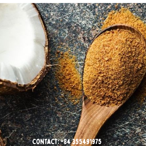 Néctar de coco orgánico puro/Energía limpia de la naturaleza/Sra. Jessi - Product Image 5