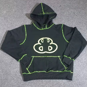 Survêtement Unisexe de Haute Qualité avec Logo Personnalisé - Product Image 1