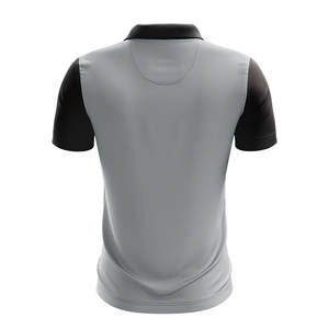 Último Diseño de Camiseta de Cricket Sublimada, Nuevas Camisetas de Cricket con el Precio Más Bajo, Camiseta de Cricket con Estampado por Sublimación - Product Image 2