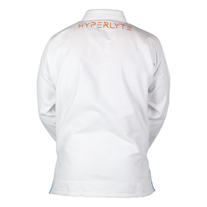 Uniformes personalizados para Jiu-Jitsu Kimono Precio bajo de artes marciales Bjj Gi Kimono y Jiu Jitsu brasileño Gi Uniformes - Product Image 2