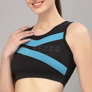 Soutien-gorge de sport pour femmes, nouveau design, soutien-gorge de sport pour femmes à la mode, soutien-gorge de sport pour femmes sur mesure - Product Image 2