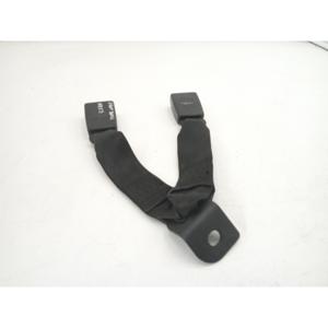GREAT WALL MOTOR Steed 1st Series (06>) GANCHO DEL CINTURÓN DE SEGURIDAD TRASERO 5812200-p00 - Product Image 3