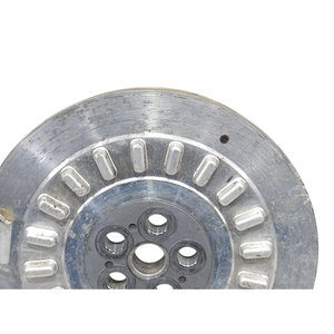 Poulie de vilebrequin AUDI A3 RS3 Série (8V) 07K105243AA DAZ Essence 2500 (12>20) - Product Image 6