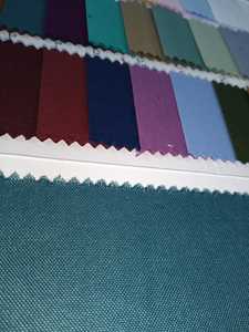 Tela de tejido Oxford SmoothTouch resistente a las arrugas, suministro global para fabricantes de camisas - Product Image 4