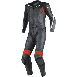 Confortable 2024 nouveau design costume de course de moto de haute qualité sur mesure Moto GP Superbike équitation combinaison de moto en cuir lourd - Product Image 1