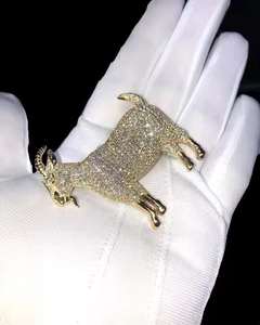 Collier avec pendentif gravé personnalisé Cadeau de bijoux personnalisé avec chaîne - Product Image 3