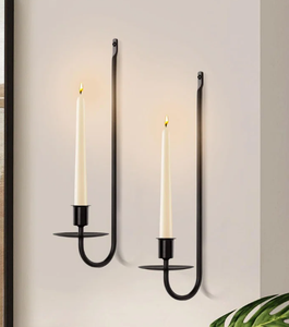Modern Decorative Aluminum <b>Tea</b> <b>Light</b> Holder Handmade Durable Stylish Home Living Room Bedroom Office Christmas Wedding Party - Product Image 2