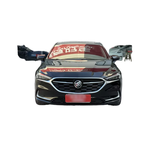 Used 2024 Mid-Size Gasoline Sedan Automatic Left-Hand <b>Drive</b> with Leather Seats Sunroof R18 Wheels and 360° View System - Product Image 5