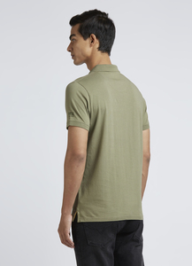 Vente en gros de t-shirts polo pour hommes, nouveaux vêtements décontractés, couleur personnalisée 100% coton, t-shirts à manches courtes anti-rides pour hommes, polo - Product Image 3