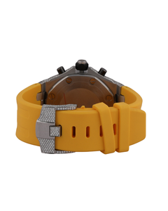 Proveedor Profesional de Relojes con Diamantes Moissanite de Claridad VVS, Relojes con Incrustaciones de Diamantes, Relojes de Moda con Diamantes - Product Image 3