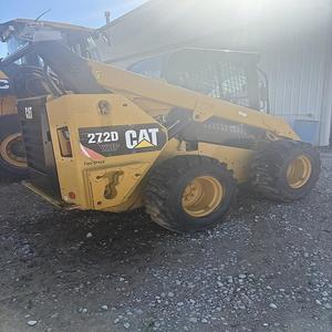 Compre Hoy Mismo la Serie Caterpillar 272, Entrega Rápida Garantizada, Calidad Premium para Todas sus Necesidades de Construcción, Disponible al por Mayor - Product Image 2