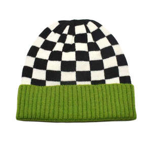 Bonnet personnalisé ODM nouveau modèle Meilleure vente Bonnet Vente en gros Bonnets décontractés Chapeaux pour hommes femmes - Product Image 1