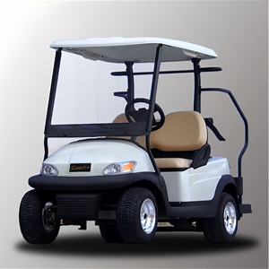 Voitures de golf électriques d'occasion pas chères, voiturette de golf électrique - Product Image 1
