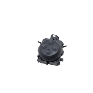 BOTÓN DE AJUSTE DEL ASIENTO IZQUIERDO MERCEDES Clase E Serie Cabrio (A238) A2059057803 (17>) - Product Image 4