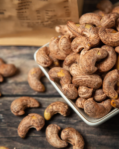 NATURAL SALTED ROASTED CASHEW NUTS / CRISPY & RICH FLAVOR - Product Image 6