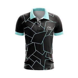 Golf de talla grande de alta calidad para Polo, diseño deportivo personalizado Retro, Holderness divertido, estiramiento sólido más fresco de calidad premium - Product Image 3