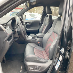 Toyota RAV4 2022, el más vendido, híbrido enchufable con tracción total, paquete tecnológico con garantía, 225 kW, 306 HP - Product Image 4