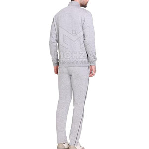 Conjunto Deportivo de Invierno Personalizado de Alta Calidad, Transpirable, de Secado Rápido, 100% Poliéster, Último Diseño, Precio al por Mayor - Product Image 2