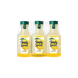 Jus de citron de ferme cueilli à la main fraîchement pressé maximisant la saveur avec la matière plastique - Product Image 1