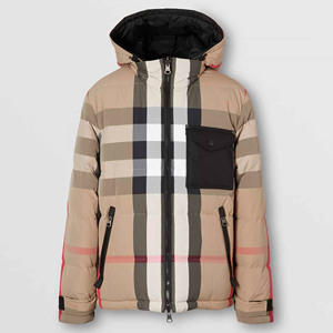 Veste matelassée thermique légère offrant une isolation matelassée douce pour une chaleur hivernale fiable et un confort en plein air - Product Image 5