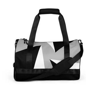 Sac de sport personnalisé, sac de sport à bandoulière, sac de fitness de qualité supérieure, sac de sport le plus vendu - Product Image 5