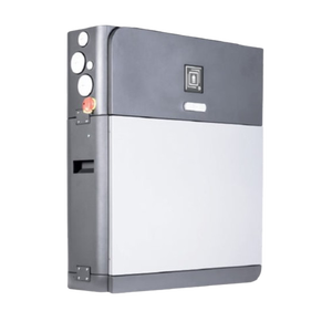 แบตเตอรี่ลิเธียมแบบเรียงซ้อนได้ Fortress Power EForce 9.6kW 48V สำหรับใช้งานกลางแจ้งพร้อมระบบทำความร้อน - Product Image 1