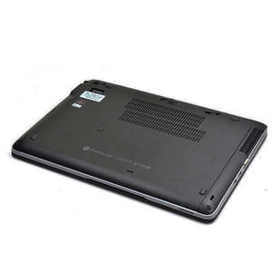 Portátil portátil de doble núcleo de larga duración en Tel HD Graphics 840G2 Windows 10 8GB RAM 256GB SSD Core I5 Business US English - Product Image 3