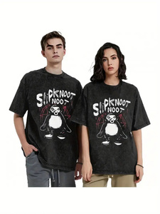 2024 grande taille hommes été blanc solide décontracté O cou T-Shirt 100% coton en vrac Stock et mélange balle vêtements usagés - Product Image 4